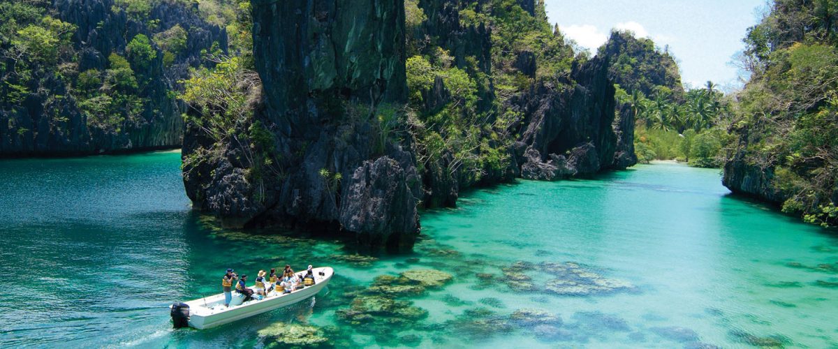 El-Nido-Philippines-PALAWAN