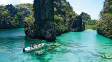 El-Nido-Philippines-PALAWAN